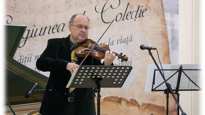 Dr. Csendes László és Bukarest