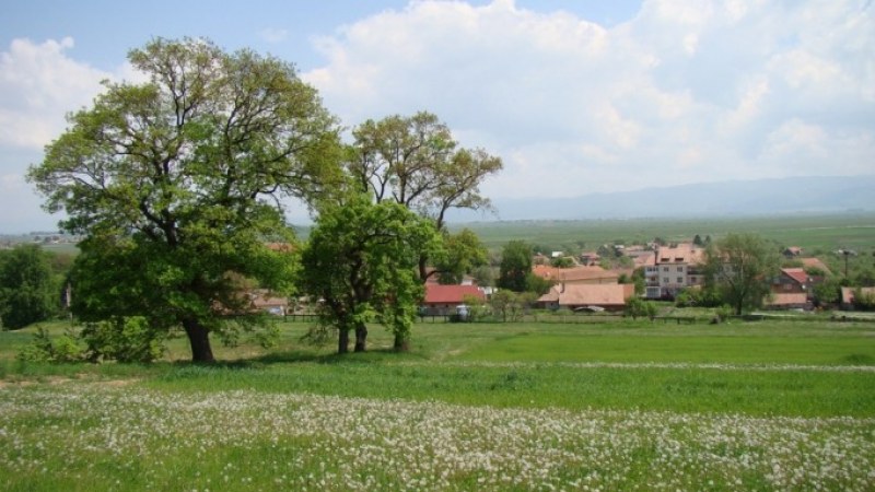 RMDSZ-EMSZ összefogás Nagyborosnyón (Kovászna megye)