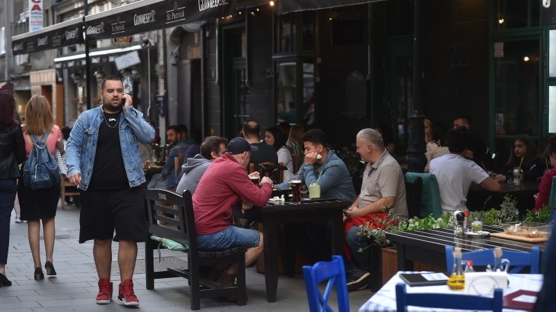 Júniusban tovább csökkent Románia lakossága