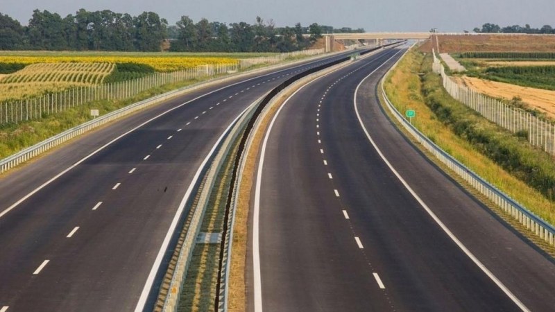 Törökök építhetik az észak-erdélyi autópálya egyik szakaszát