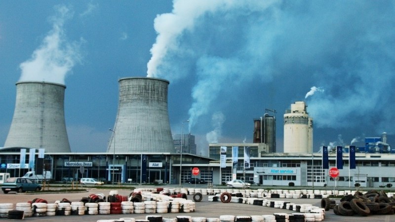 Két évvel korábban vonulhatnak nyugdíjba a legalább 30 éven át szennyezett környezetben élők