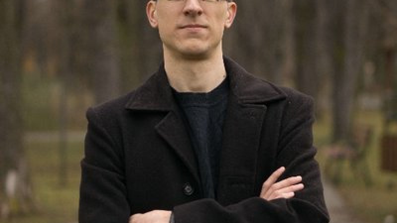 Búzás Ernő: Válságkezelés – „V”-kilábalás? (VIDEÓ)