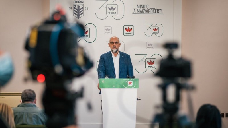 Romániai választások – Az RMDSZ több mint nyolcezer jelöltet indít
