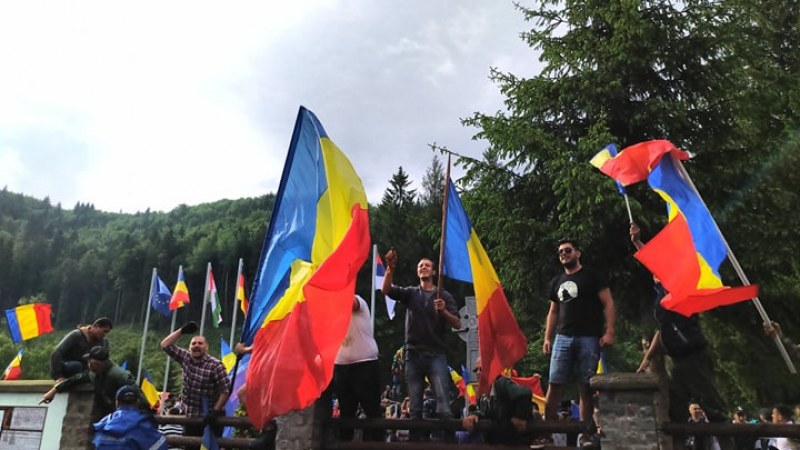 Kivizsgálást kér egy román jogvédő szervezet az úzvölgyi dossziét lezáró ügyész ellen