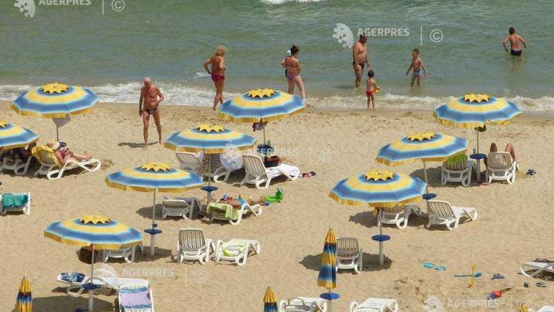 Húsz százalékkal lesz olcsóbb a román tengerpart a hétvégétől