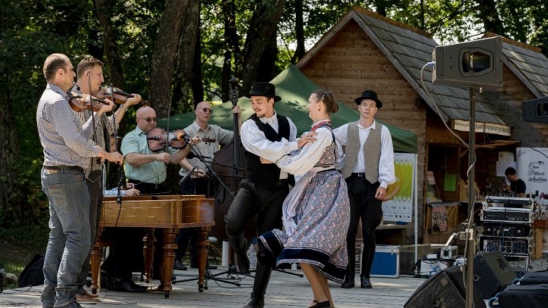 Hungarikum Napok Nagyszebenben – Finomságok hétvégéje a Nagyszebeni ASTRA szabadtéri múzeumban