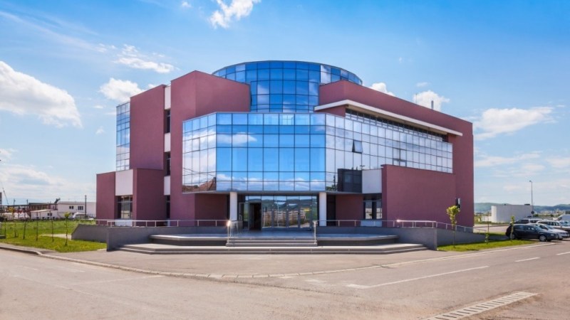 Norvég befektető érkezik a sepsiszentgyörgyi Ipari Parkba