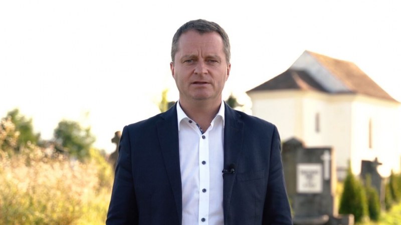 Mezei János szerint a Calea Neamului Gyergyóditróban is az úzvölgyi stratégiát követi