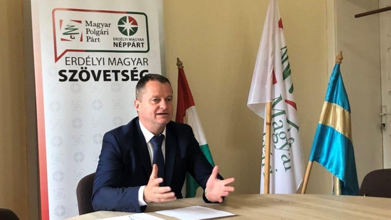 Mezei János: az EMSZ megtartotta az erejét