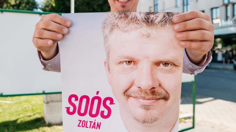 Marosvásárhelyre figyelnek a hétvégi romániai választásokon