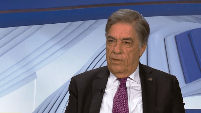 Kisebbségi Jogvédő Intézet: koncepciós per áldozata lett a terrorizmusért elítélt Szőcs Zoltán (VIDEÓ)