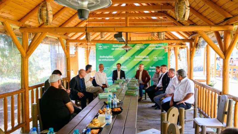 Példátlan összefogás körvonalazódik Háromszéken