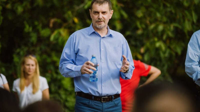 Magyar polgármestere lett Szászrégennek