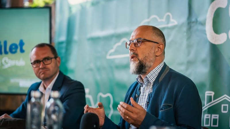 Az RMDSZ mintegy kétszáz polgármesteri tisztség megnyerésére számít