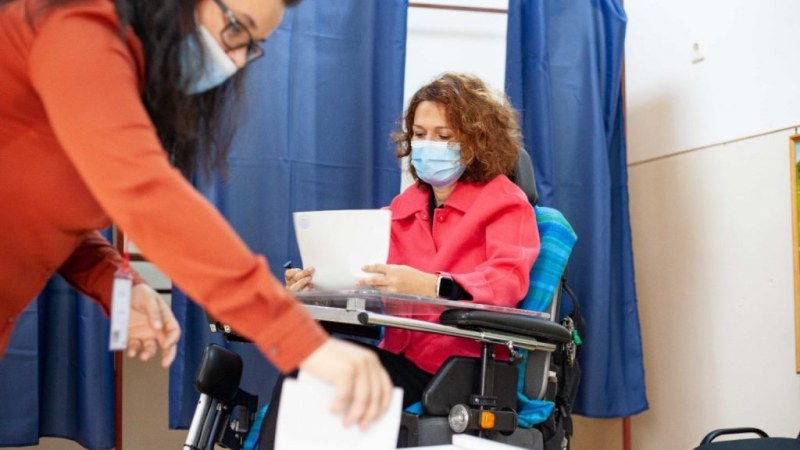 Egyetlen udvarhelyszéki városban sem győzött az RMDSZ