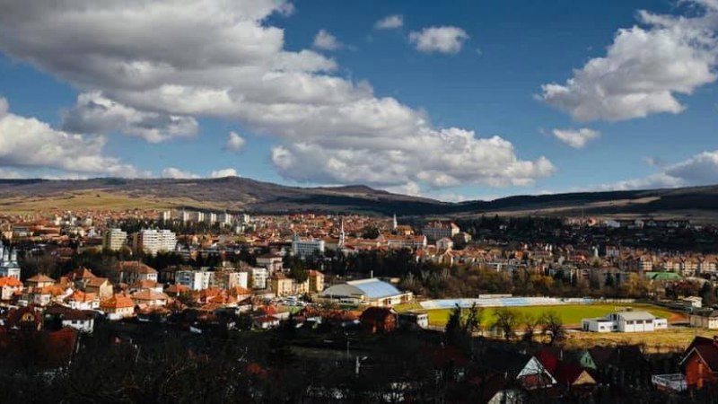 Székelyudvarhely „anyaváros” nem alkuszik