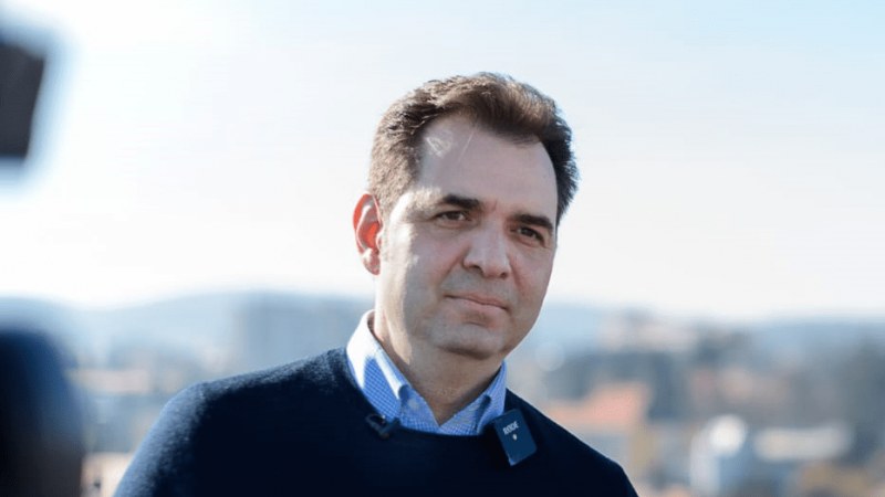 Koronavírus – Megfertőződött Antal Árpád, Sepsiszentgyörgy újraválasztott polgármestere