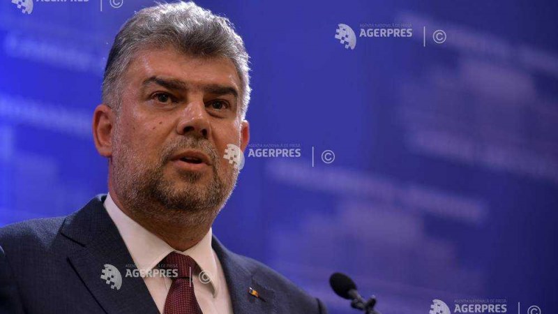 Marcel Ciolacu: A helyhatósági választások elhalasztását kezdeményezi a PSD, ha nem nyitnak ki az iskolák 14-én