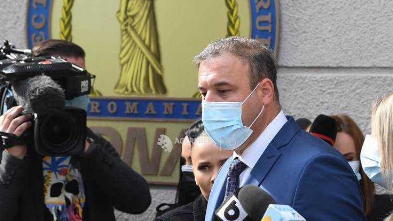 Bűnvádi eljárás indult Bogdan Enescu, a Román Csendőrség vezetője ellen hivatali hatáskör túllépése miatt