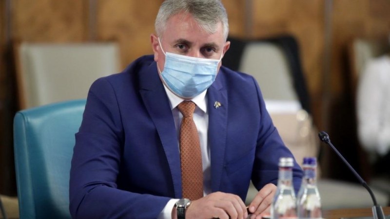 A legfőbb ügyészség katonai részlege vizsgálja Lucian Bode balesetét