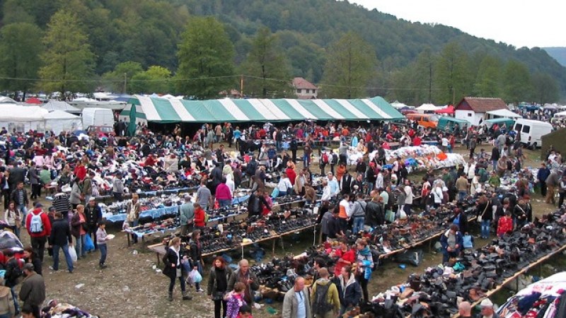 Elmarad a feketetói vásár is