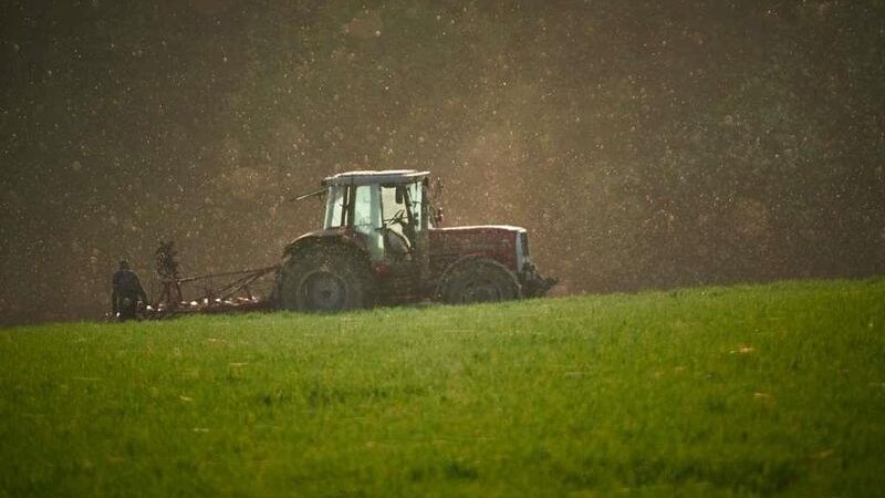 Nem igyekeznek a fiatal gazdák