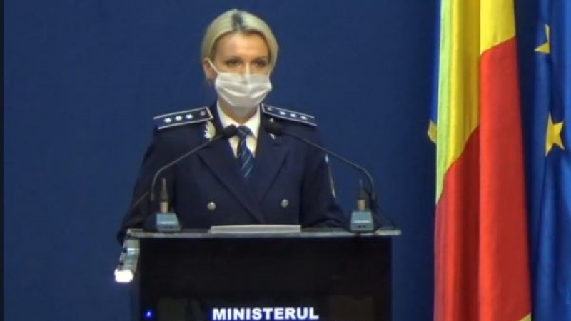 Monica Dajbog: Több mint 650 feljelentés érkezett a választási kampány kezdete óta, zömében plakátrongálás miatt