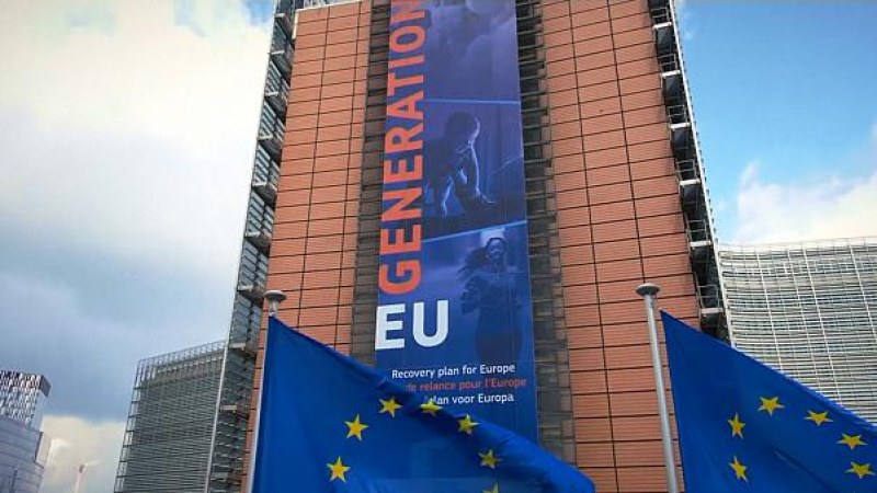 Talpra állhat az EU gazdasága a COVID-19 után? (VIDEÓ)