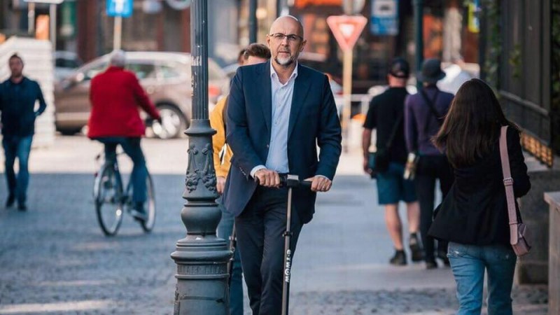 Kelemen Hunor: menjünk el voksolni, a szavazás biztonságos, semmiféle kockázata nincs