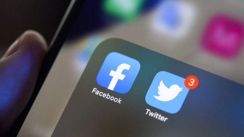 A Facebook és a Twitter ismét állítólagos orosz dezinformációs hálózatot számolt fel