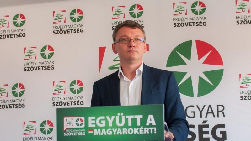 Csomortányi: Néhány hónapon belül jogilag is létrejöhet az Erdélyi Magyar Szövetség