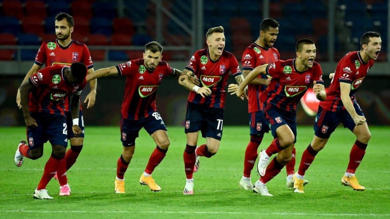 El-selejtező – A Fehérvár 11-esekkel győzte le a Reims csapatát