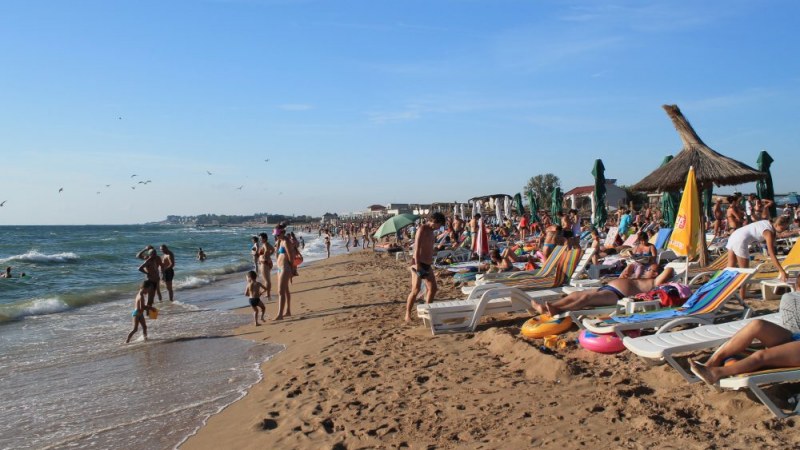 Megkezdődött a Tengerpart Mindenkinek program