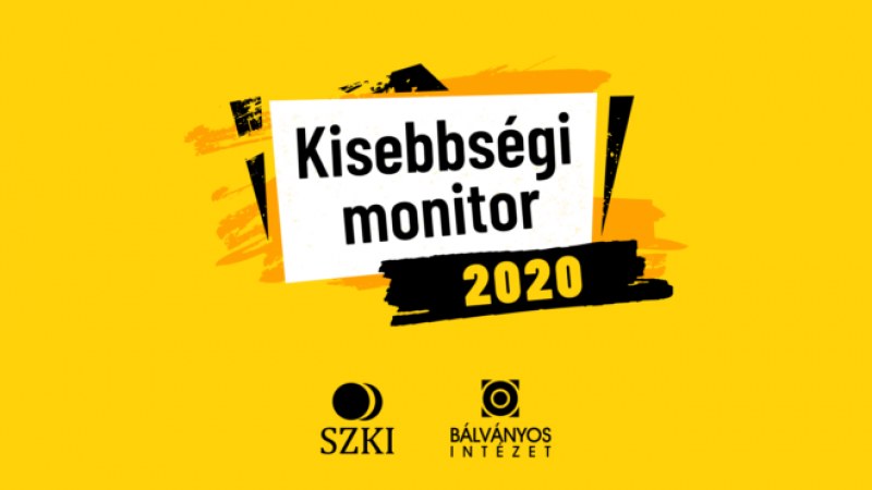 Kisebbségi monitor. Online és telefonos adatfelvétel az erdélyi magyarok körében