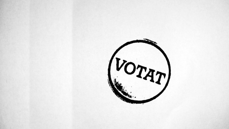 Érvényes szavazat és érvénytelen szavazat – hova kell nyomni a pecsétet a szavazólapon