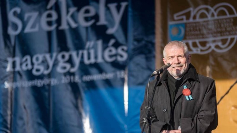 Izsák Balázs: Július óta csak 5 ezer aláírás gyűlt össze. Ez mindenképpen kevés