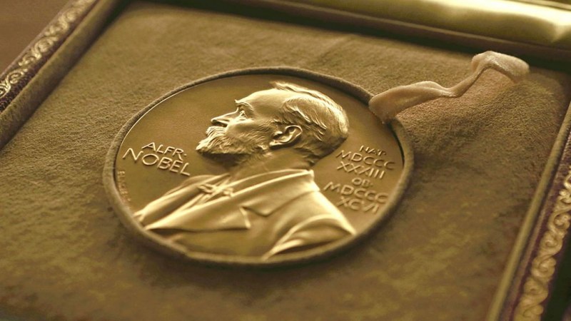 Nem lesz idén Nobel-díjátadó ünnepség