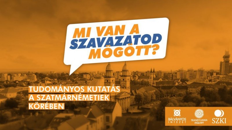 Mi van a szavazatod mögött? – Tudományos kutatás a választói magatartásról