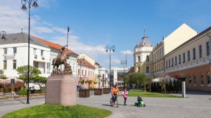 Sepsiszentgyörgy Önkormányzata 5,2 millió lejjel támogatja az oktatási intézményeket az új tanévben
