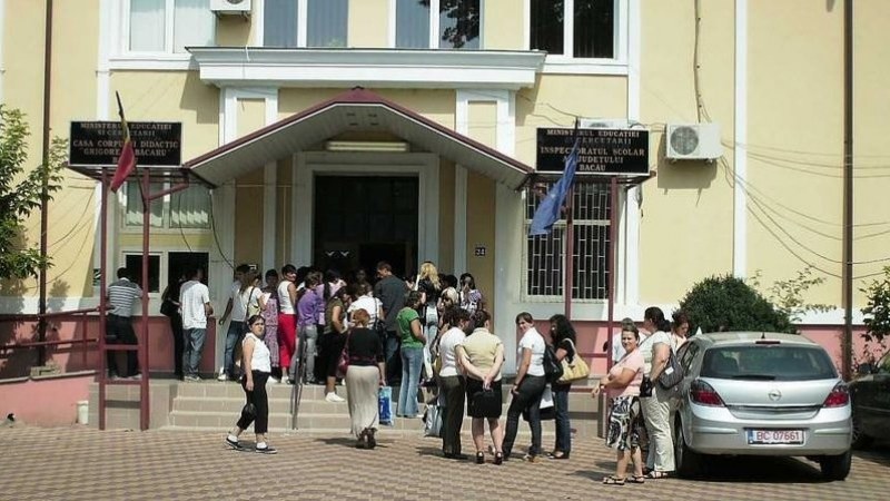 Magyar tanfelügyelőt neveztek ki a moldvai Bákó megyébe