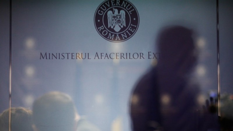 A román külügyminisztérium nem kívánta kommentálni, de elrugaszkodottnak minősítette Potápi Árpád János pénteki interjúját
