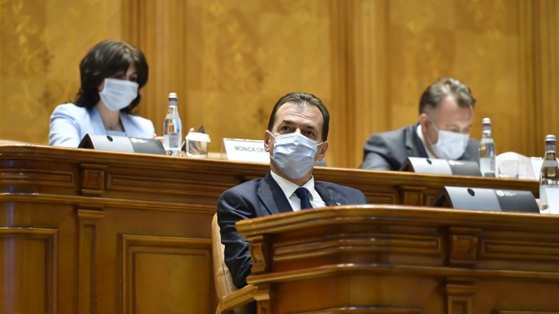 A parlamenti választások után szövetkezni szeretne a PNL