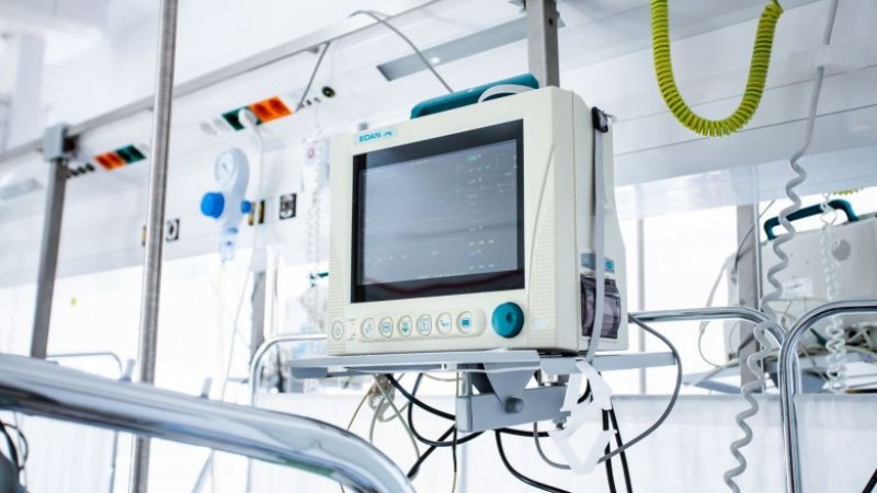 Súlyos állapotban van a Sepsiszentgyörgyön kezelt fertőzöttek többsége