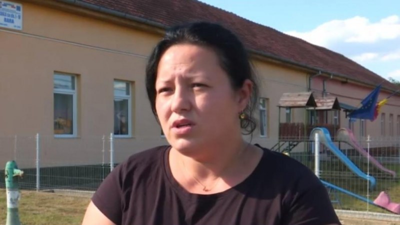 Online iskola egy térerő nélküli településen, három beteg miatt, aki nem is él ott