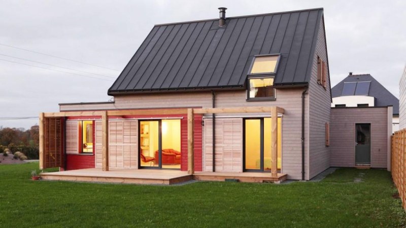 Ma elkezdődik az Energetikailag Hatékony lakás program