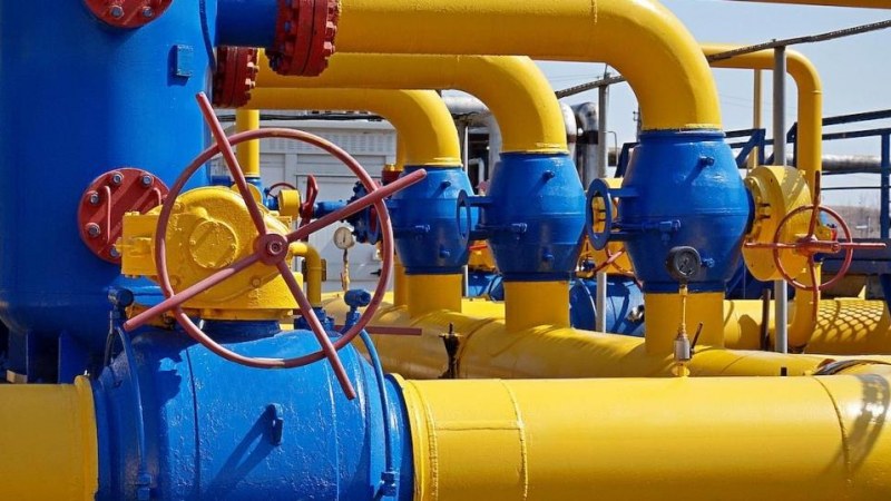 Két év szünet után ismét exportált gázt Románia az Arad-Csanádpalota interkonnektoron