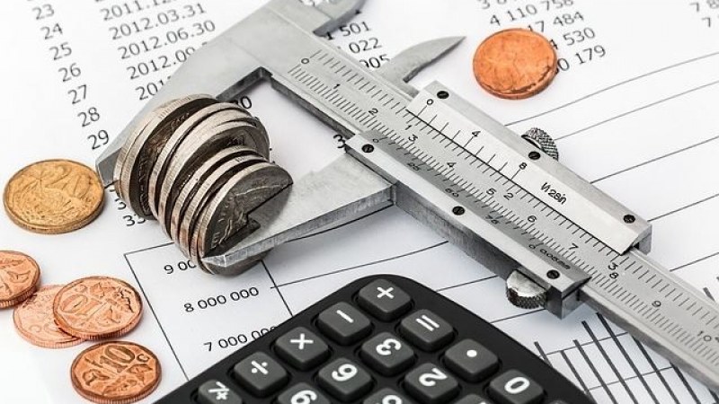 Romániában augusztusban 2,7 százalék volt az éves infláció