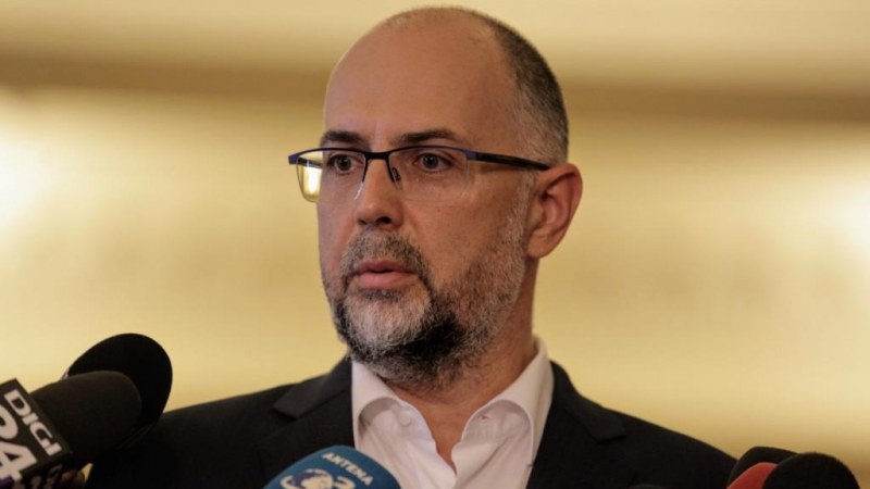 Kelemen Hunor: a globális Nyugat értékválságban van