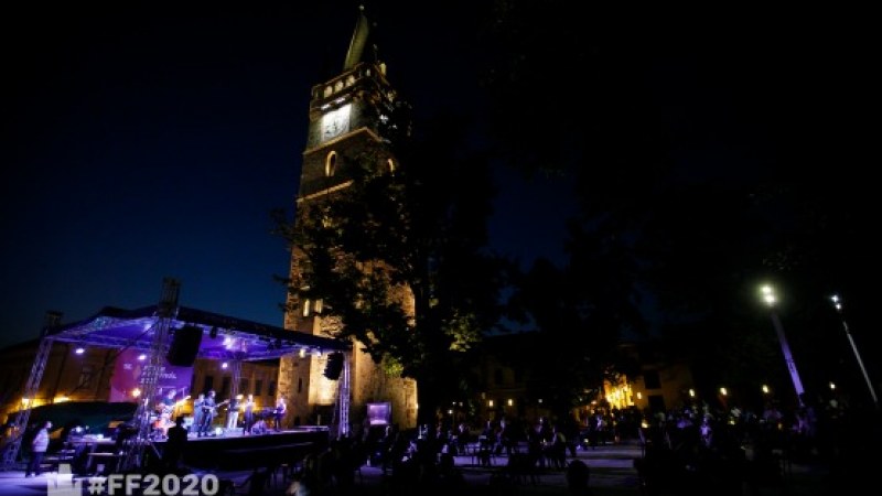 Nyugodtabban, de annál gazdagabb programokkal zárultak az idei Nagybányai Magyar Napok