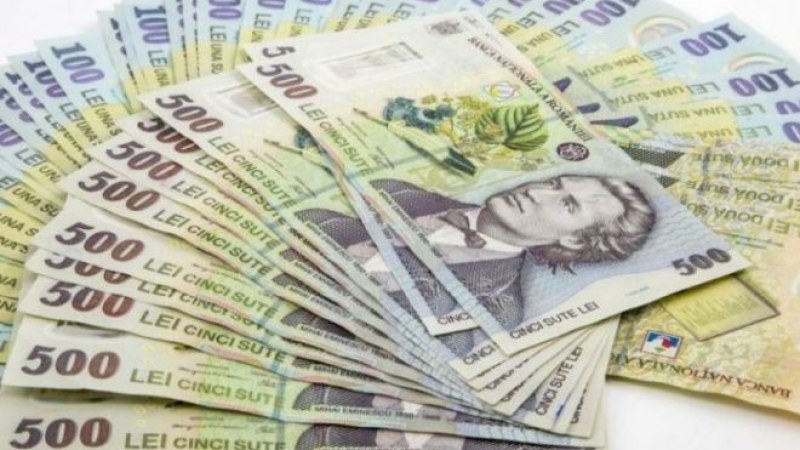 Az első félévben 41,596 milliárd lejt tettek ki a nettó befektetések a román gazdaságba